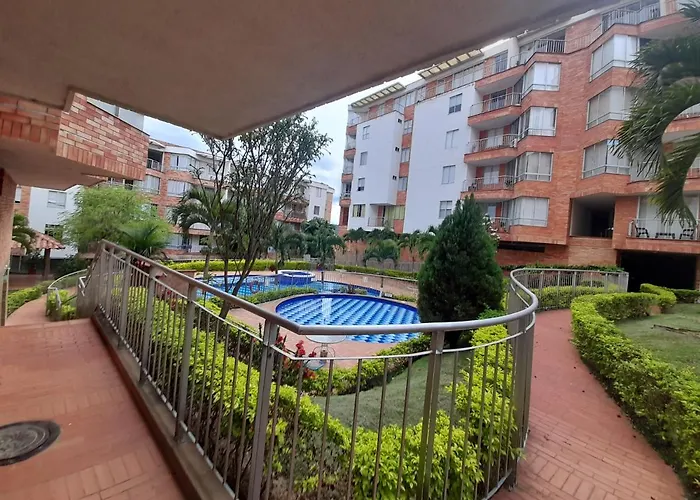 Apartamento 402-G San Gil