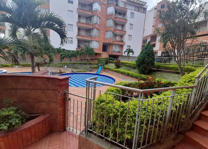 Apartamento 402-G San Gil